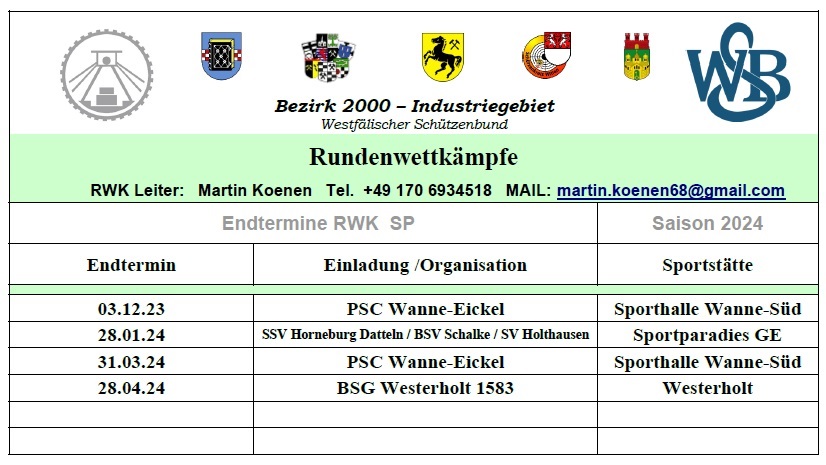 Bezirk2000 Endtermine RWK SP 2024