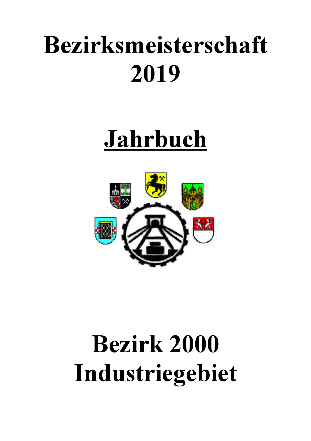 Deckblatt JB 2019
